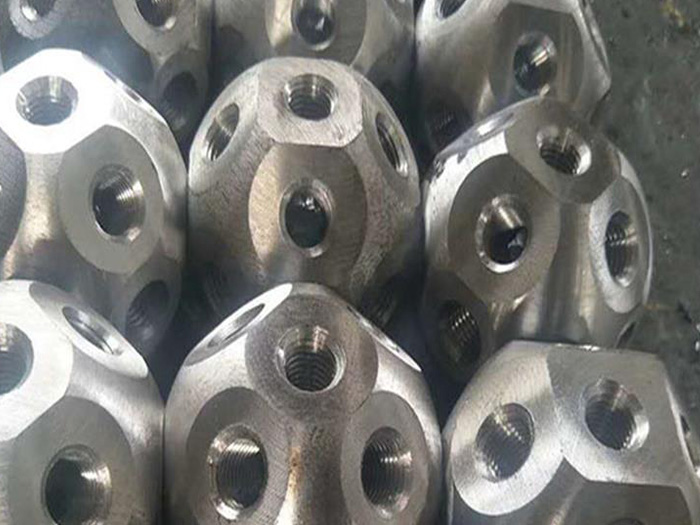 湖南网架钢结构工程有限公司